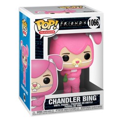 Funko POP: Friends - Chandler as Bunny