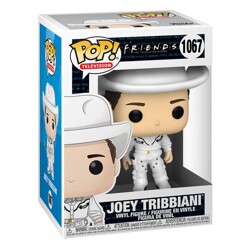 Funko POP: Friends - Cowboy Joey