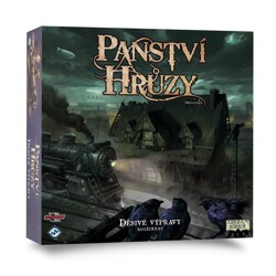 Panství hrůzy - Děsivé výpravy