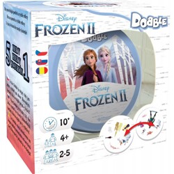 Dobble - Frozen 2