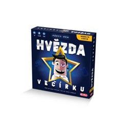 Hvězda večírku