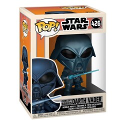 Funko POP: Star Wars Concept - Alternate Vader