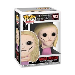 Funko POP: Junji Ito - Ms. Fuchi