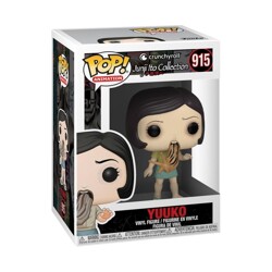 Funko POP: Junji Ito - Yuuko