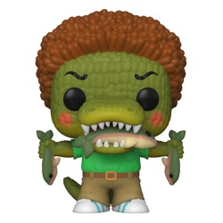 Funko POP: Garbage Pail Kids - Ali Gator