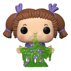 Funko POP: Garbage Pail Kids - Leaky Lindsay