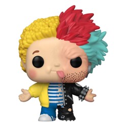 Funko POP: Garbage Pail Kids - Split Kit