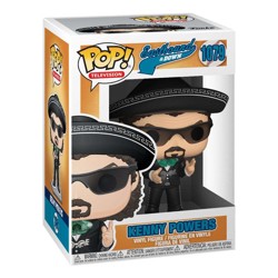 Funko POP: Eastbound & Down - Kenny in Mariachi Outfit
