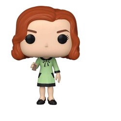 Funko POP: The Queen&#039;s Gambit - Beth Harmon