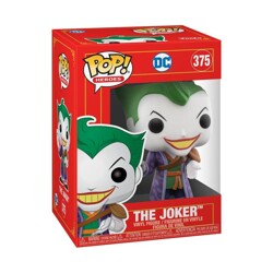 Funko POP: DC Imperial Palace - Joker