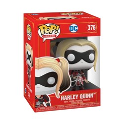 Funko POP: DC Imperial Palace - Harley