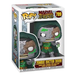 Funko POP: Marvel Zombies - Dr. Doom