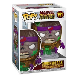 Funko POP: Marvel Zombies - Modok