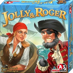 Jolly &amp; Roger