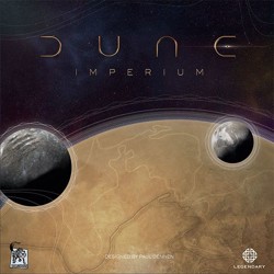 Dune Imperium (Eng)