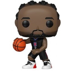 Funko POP: NBA LA Clippers - Kawhi Leonard (Alternate)