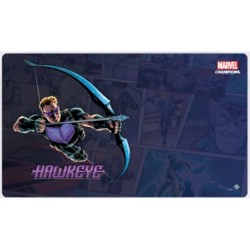 FFG - Marvel Champions: Hawkeye Game Mat