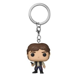 Funko POP: Keychain Star Wars - Han Solo