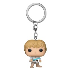 Funko POP: Keychain Star Wars - Luke