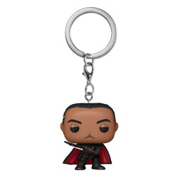 Funko POP: Keychain Star Wars The Mandalorian - Moff Gideon