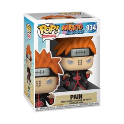 Funko POP: Naruto - Pain