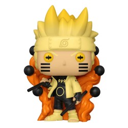Funko POP: Naruto - Naruto Six Path Sage (GITD)