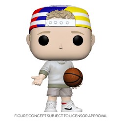 Funko POP: White Men Can't Jump - Billy Hoyle