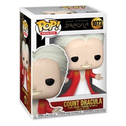 Funko POP: Bram Stoker's Dracula - Count Dracula