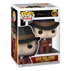 Funko POP: Bram Stoker&#039;s Dracula - Van Helsing