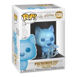 Funko POP: Harry Potter - Patronus Lupin