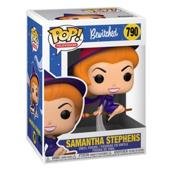 Funko POP: Bewitched - Samantha Stephens as Witch