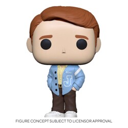 Funko POP: Happy Days - Richie