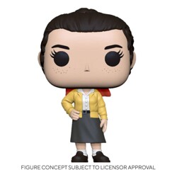 Funko POP: Happy Days - Joanie