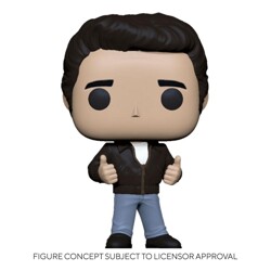 Funko POP: Happy Days - Fonzie