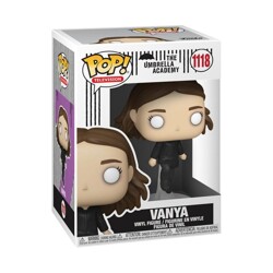 Funko POP: The Umbrella Academy - Vanya