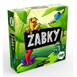 Žabky