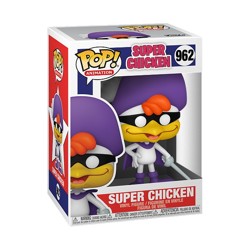Funko POP: Super Chicken - Super Chicken