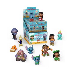 Funko POP: Mystery Minis - Lilo &amp; Stitch