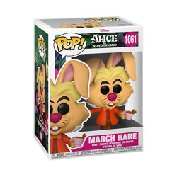 Funko POP: Alice in Wonderland 70th - March Hare