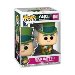 Funko POP: Alice in Wonderland 70th - Mad Hatter