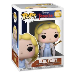 Funko POP: Pinocchio - Blue Fairy