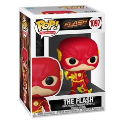 Funko POP: The Flash - The Flash