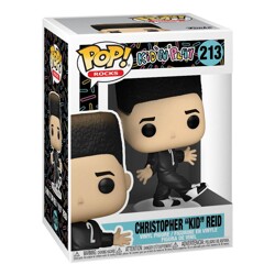 Funko POP: Kid &#039;n Play - Kid