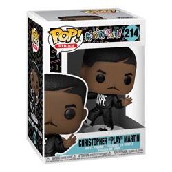 Funko POP: Kid &#039;n Play - Play