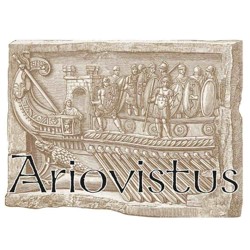 Ariovistus - (Rozšíření pro Pád nebes - Falling ...