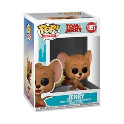 Funko POP: Tom &amp; Jerry - Jerry