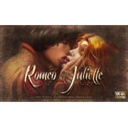 Roméo &amp; Juliette (FR)