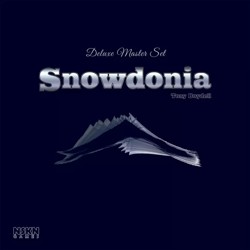 Snowdonia - Deluxe Master Set