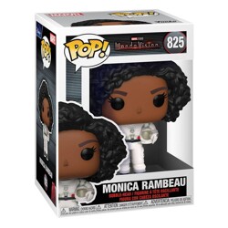 Funko POP: WandaVision - Monica Rambeau