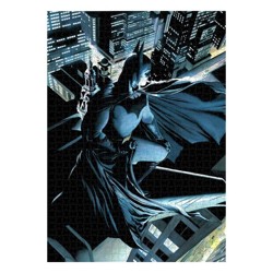 Puzzle - DC Comics - Batman Enemies (1000 dílků)